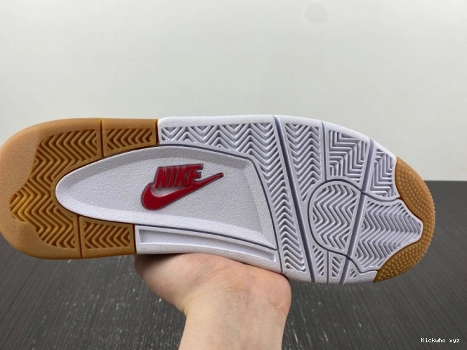 Jordan Nike Air 4 SB x DR5415-120 0613